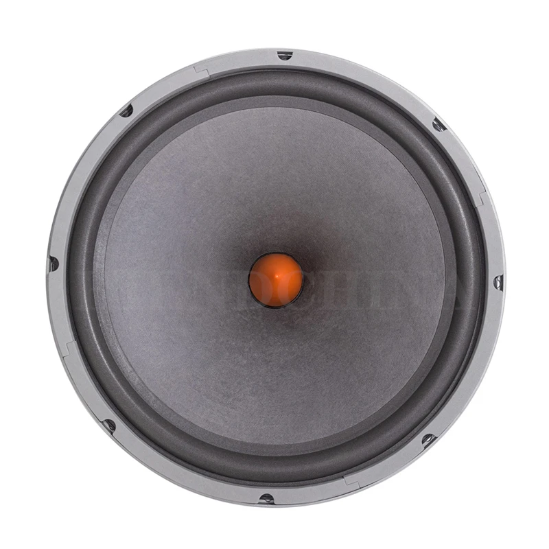 Music Song Audio - LS-02 Lii Song W-15 15インチウーファースピーカー、オープンバッフルまたはキャビネットの低音補償用、100-150W、8+8オーム/MUSIC-15、1ペア