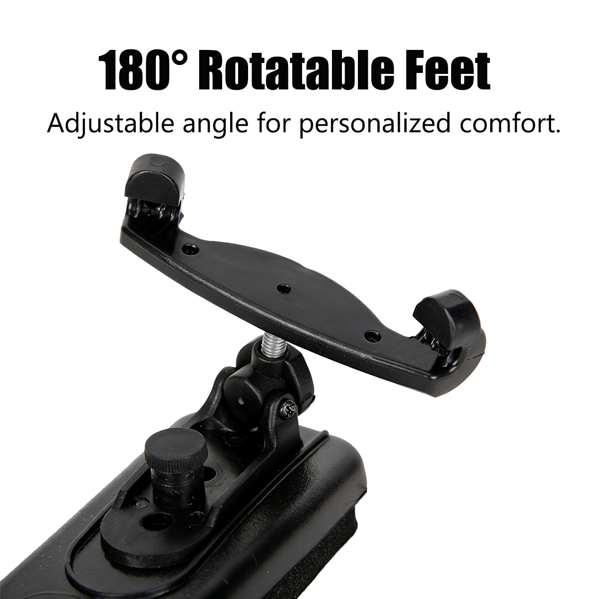 Miwayer 調節可能なバイオリン肩当て – 4/4-3/ - Violin Shoulder Rest のレビューと価格