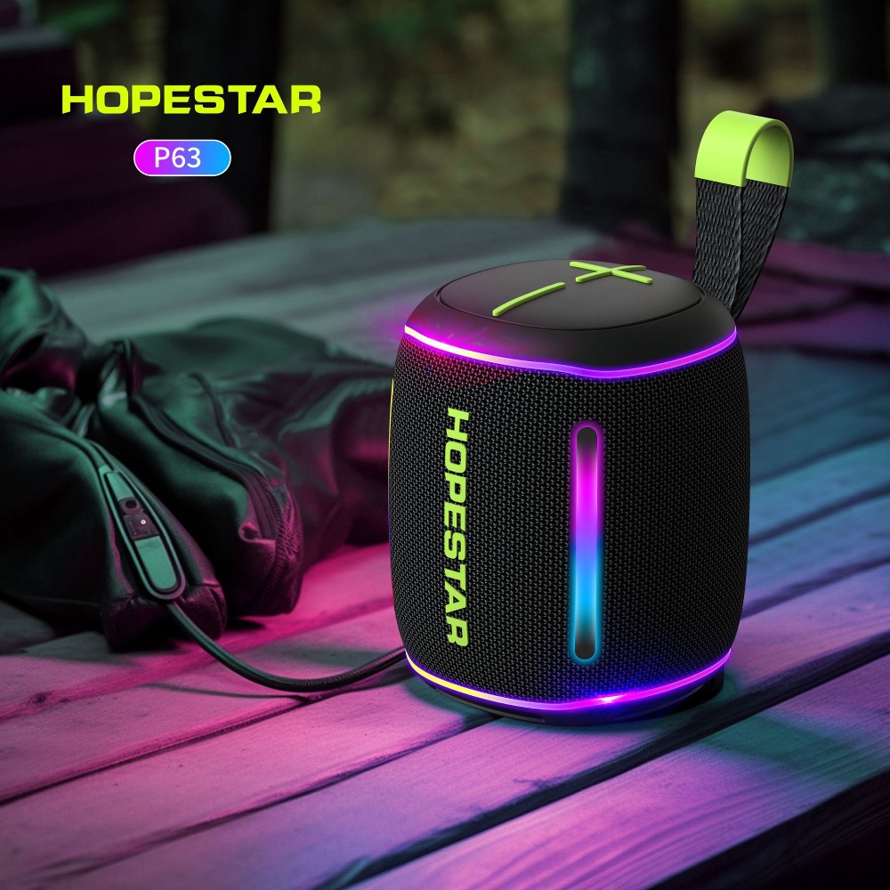 IPX6 ミニ Bluetooth スピーカー 10W ステ - Audio Music Spotify のレビューと価格