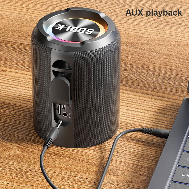SODLK TX9 2-in-1 スプリット Bluetoo - Audio Music Spotify のレビューと価格
