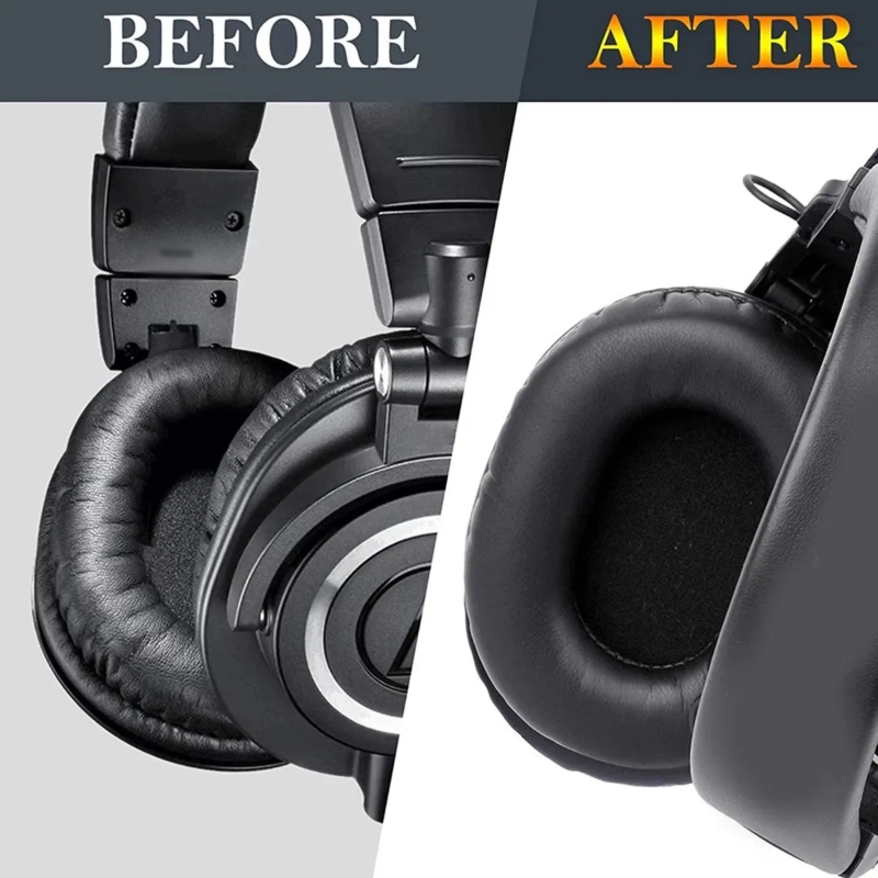 オーディオテクニカ ATH-M50/M50X/M50XBT/ - Audio Technica Headphone Ath-M20X のレビューと価格