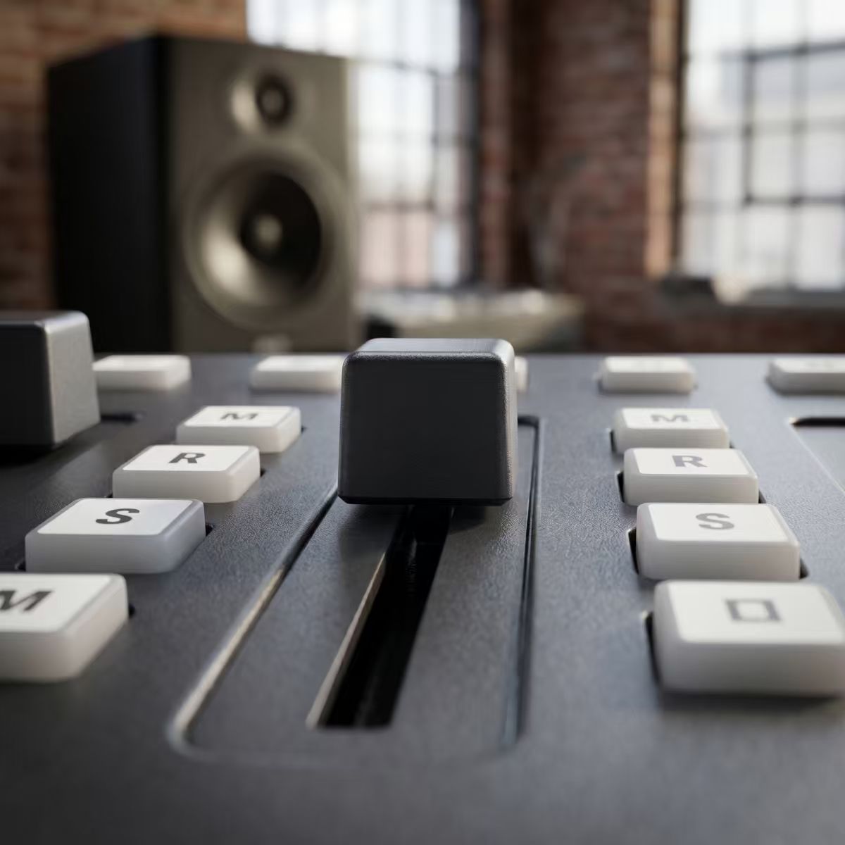 M-VAVE SMC-MIXER ワイヤレスMIDIコントロ - Midi Controller Pad のレビューと価格