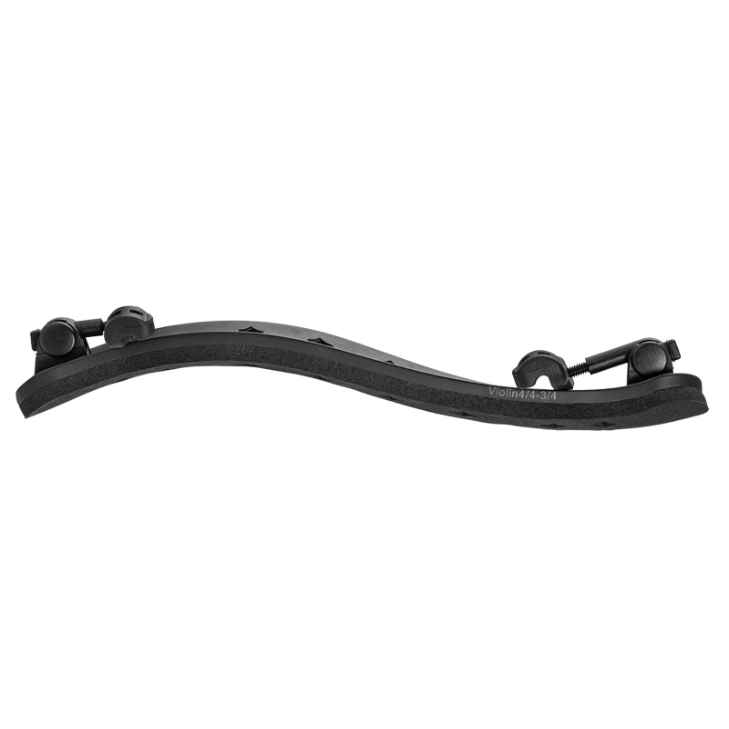 高品質のカーボンファイバー製の調節可能なショルダーレスト、バ - Violin Shoulder Rest のレビューと価格