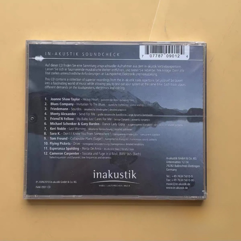 ラインキング・ミュージックCD ポップ R&B ヒップホップ - Audio Music King のレビューと価格