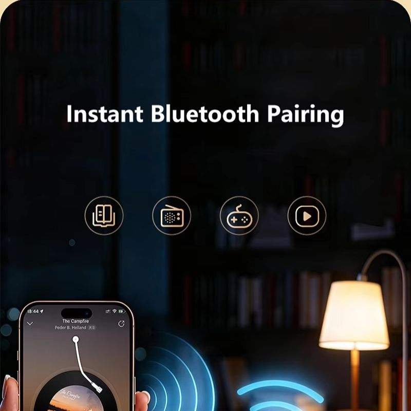 新型睡眠スピーカー 超薄型ベッドサイドオーディオ ホワイトノ - Audio Music Spotify のレビューと価格